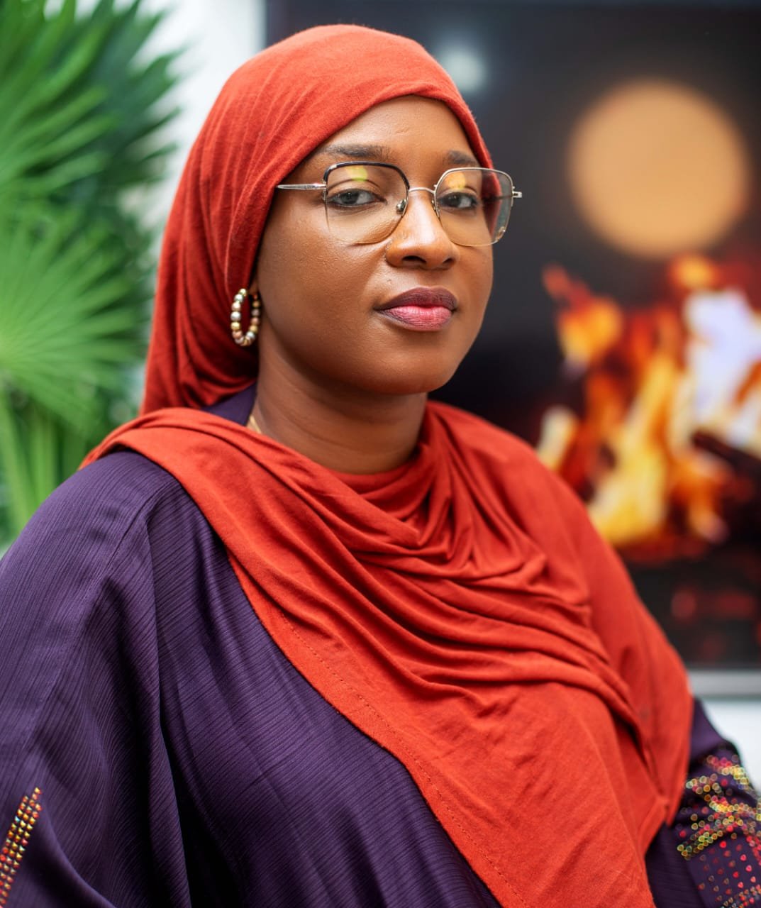 Dr Moussidath Alayi Vanessa